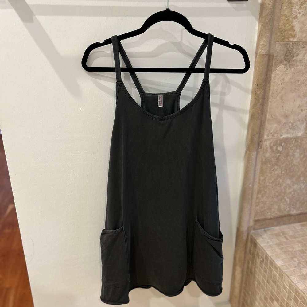 FP Movement by Free People Hot Shot Mini Dress
